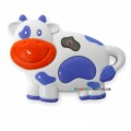 Игрушка музыкальная Коровка Baby Mix SK/50105